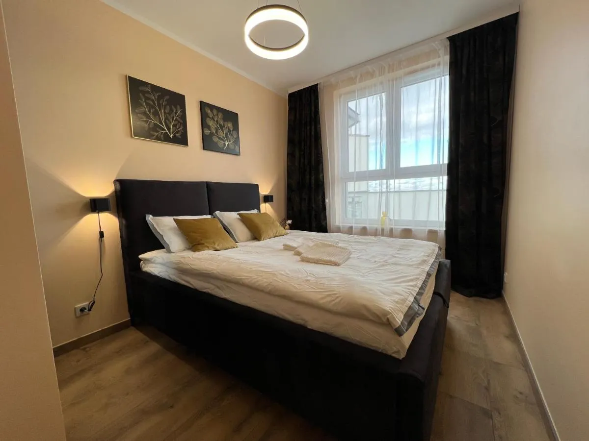Image 1 of VipWarsawApartments pl Wiktoryn