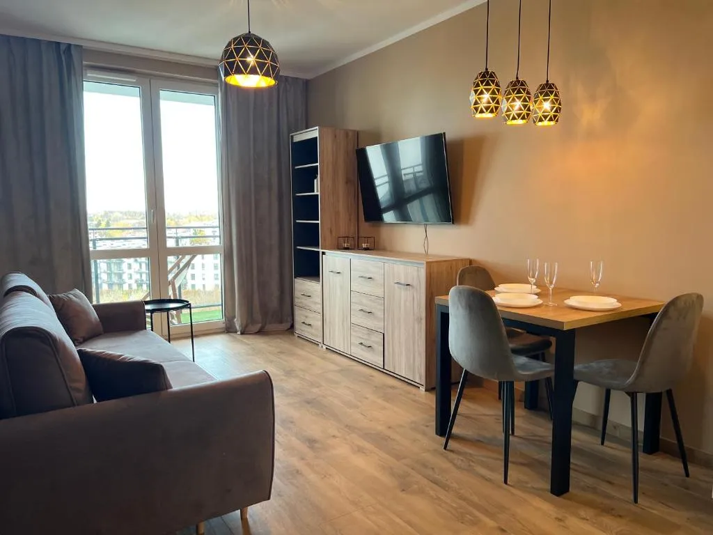 Image of VipWarsawApartments pl Wiktoryn