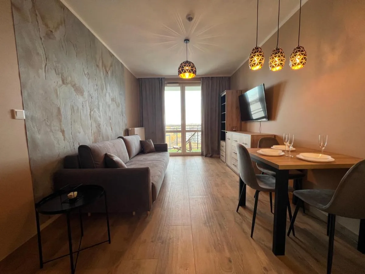 Image 4 of VipWarsawApartments pl Wiktoryn