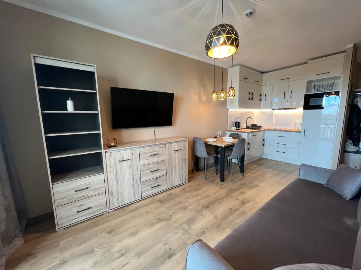 Image 6 of VipWarsawApartments pl Wiktoryn