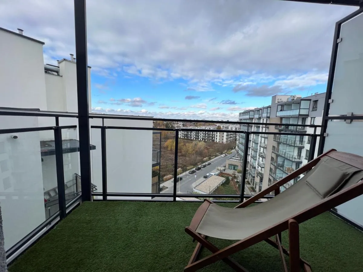 Image 5 of VipWarsawApartments pl Wiktoryn