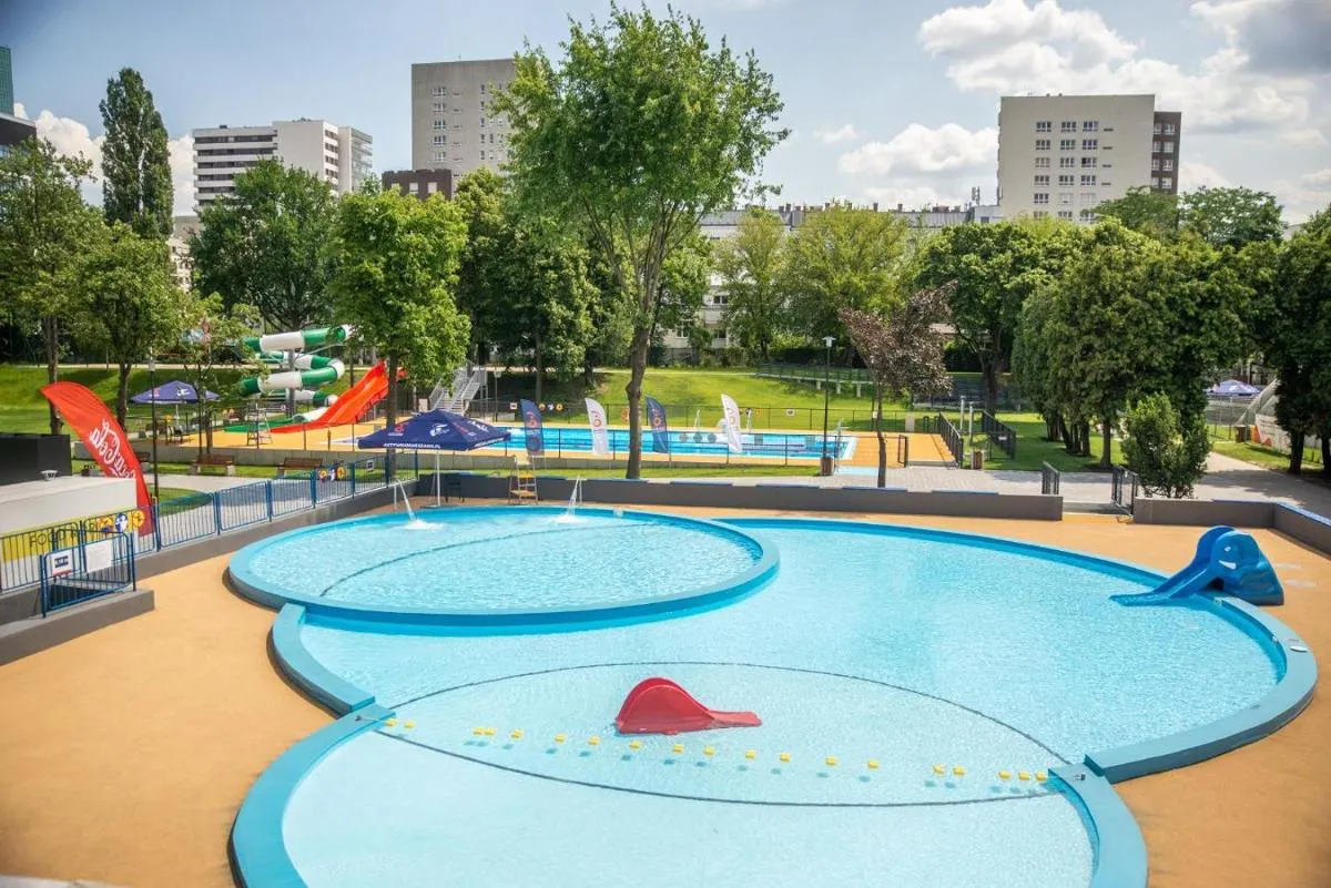 Image 2 of Vorto Apartament 3 – Warszawa Centrum