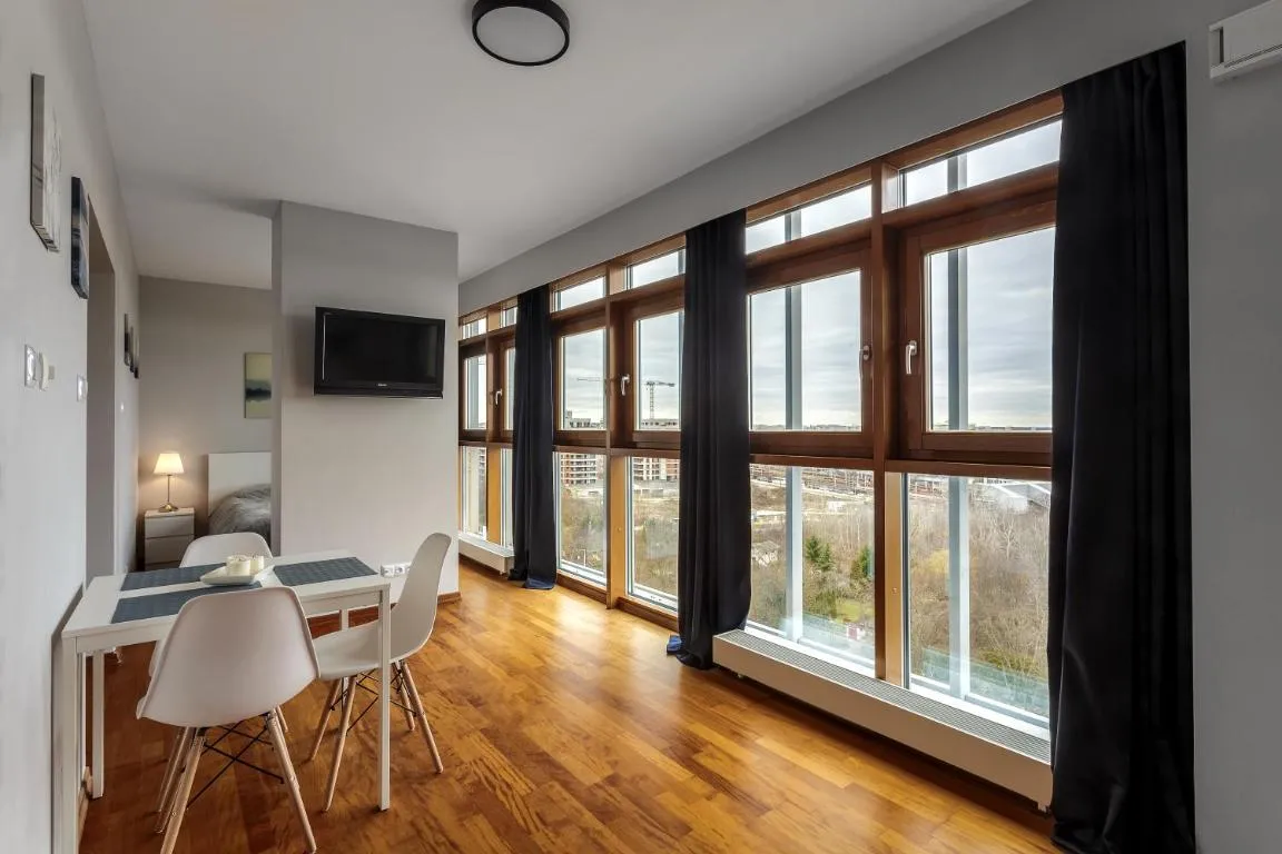 Image of Vorto Apartament 3 – Warszawa Centrum