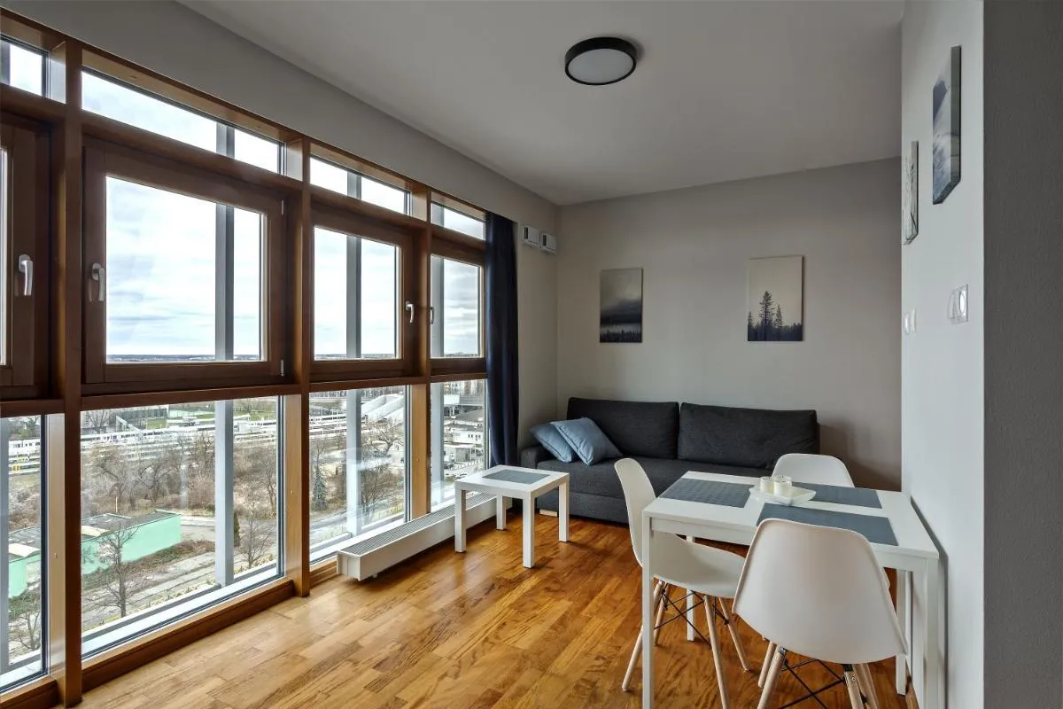 Image 4 of Vorto Apartament 3 – Warszawa Centrum