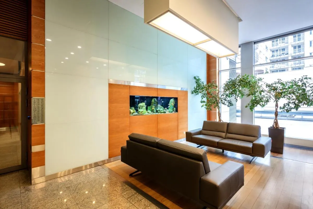 Image 5 of Vorto Apartament 3 – Warszawa Centrum
