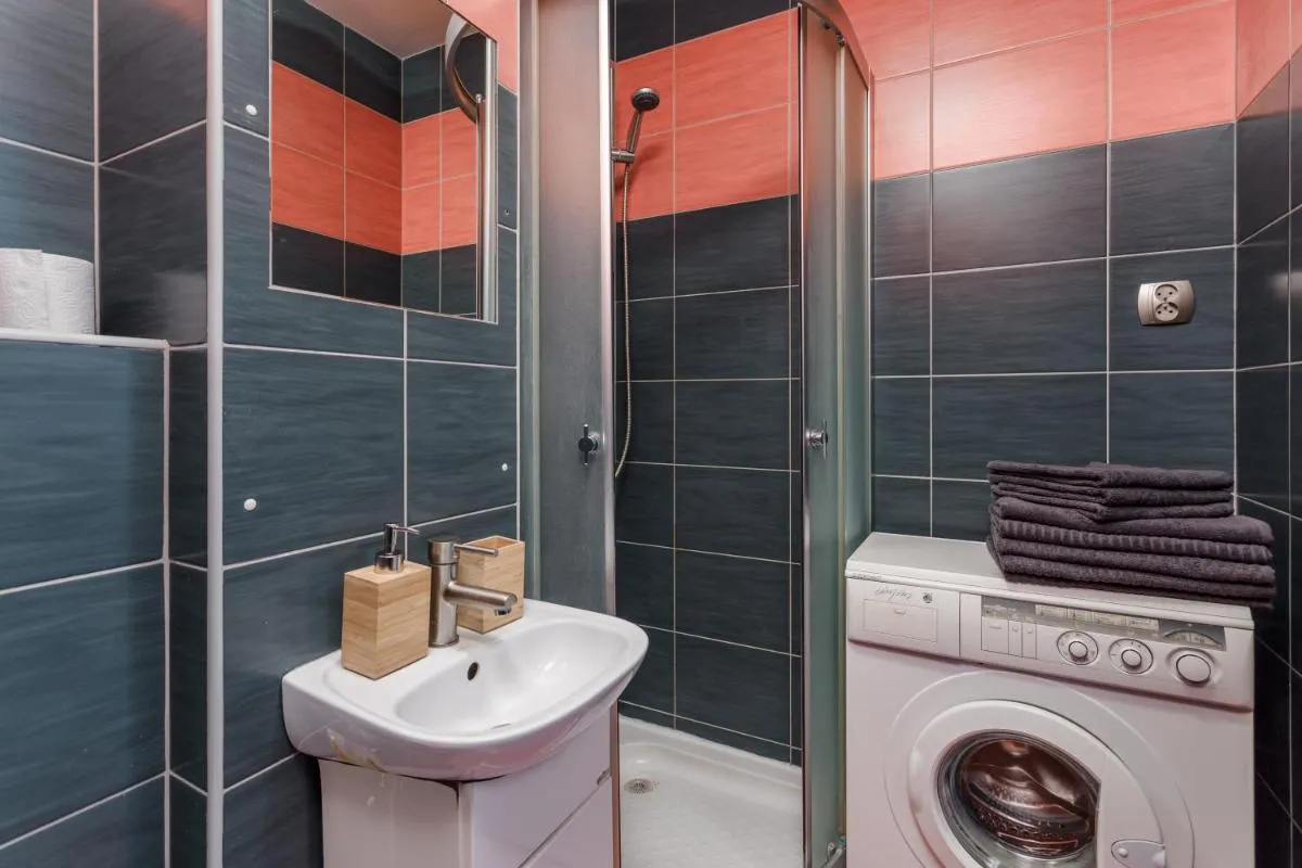 Image 2 of Vorto Apartament 4 – Warszawa Centrum