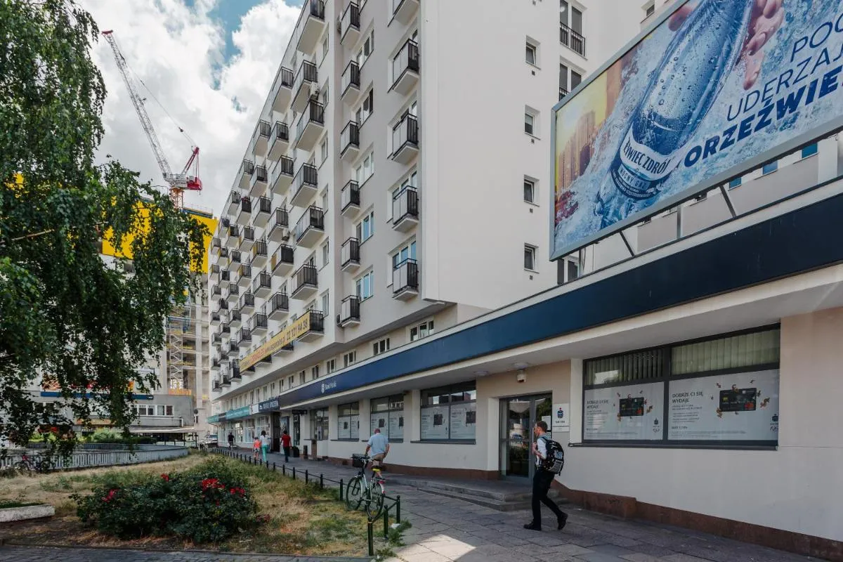 Image 6 of Vorto Apartament 4 – Warszawa Centrum