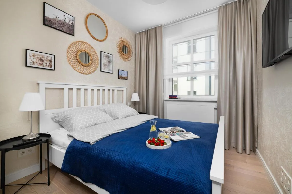 Image 4 of W Sercu Warszawy Apartamenty