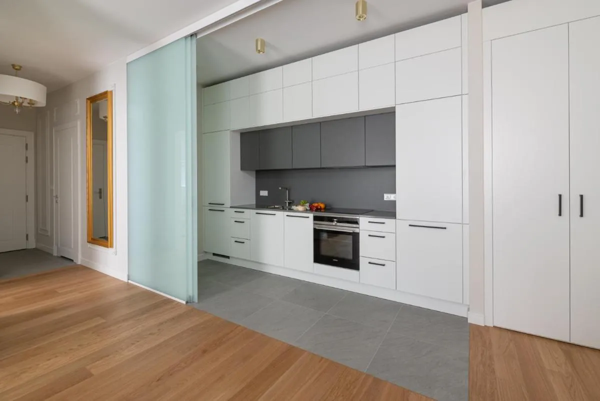Image 6 of W Sercu Warszawy Apartamenty