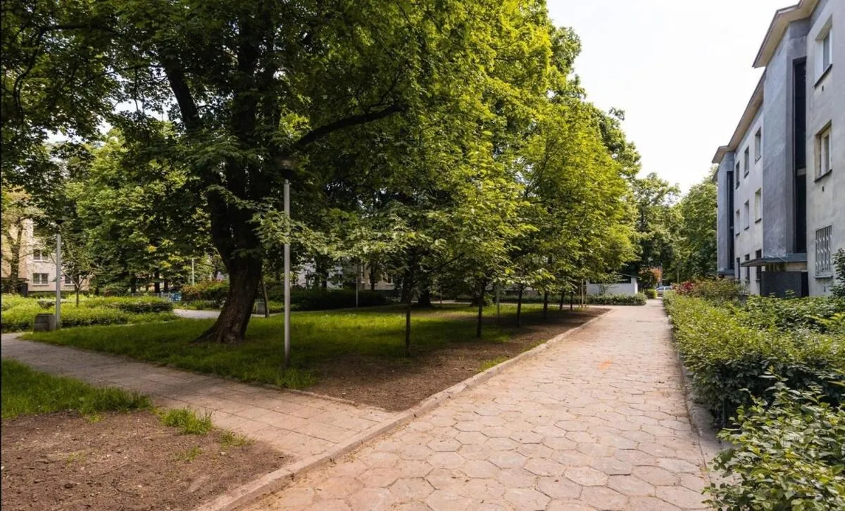 Image 2 of Walnut Delight Apartment A Stare Miasto