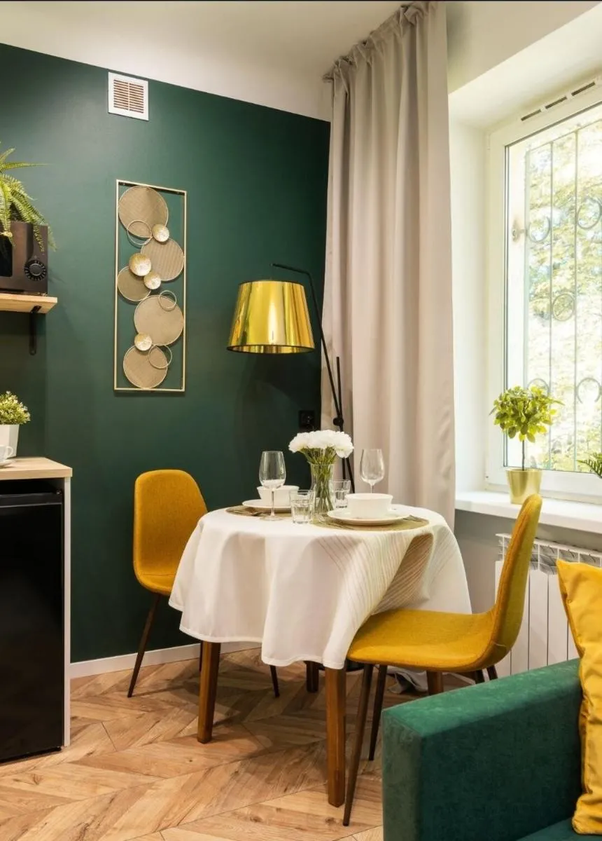 Image 6 of Walnut Delight Apartment A Stare Miasto