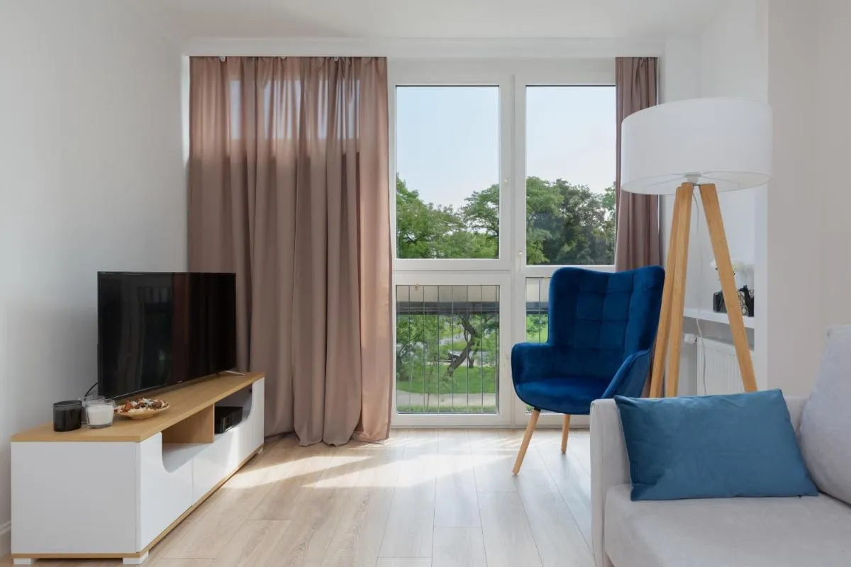 Image 3 of Warsaw Center Capitol Apartment by Noclegi Renters