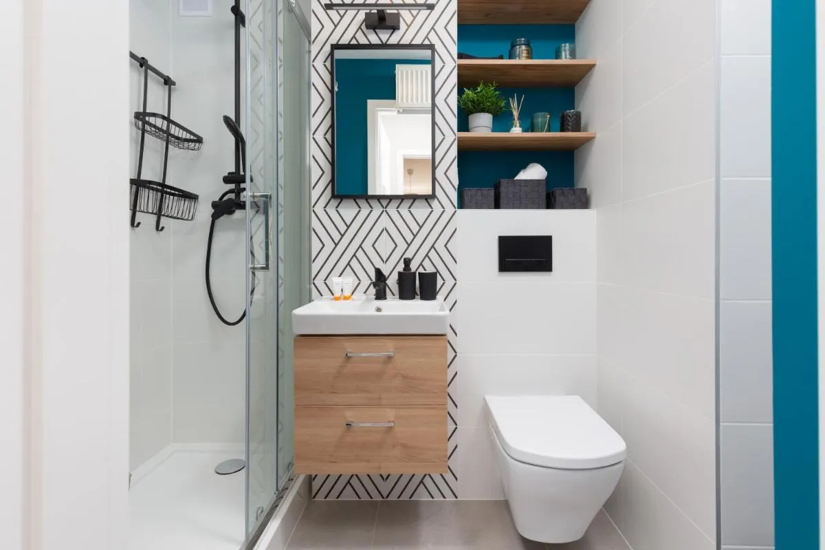 Image 4 of Warsaw Center Capitol Apartment by Noclegi Renters