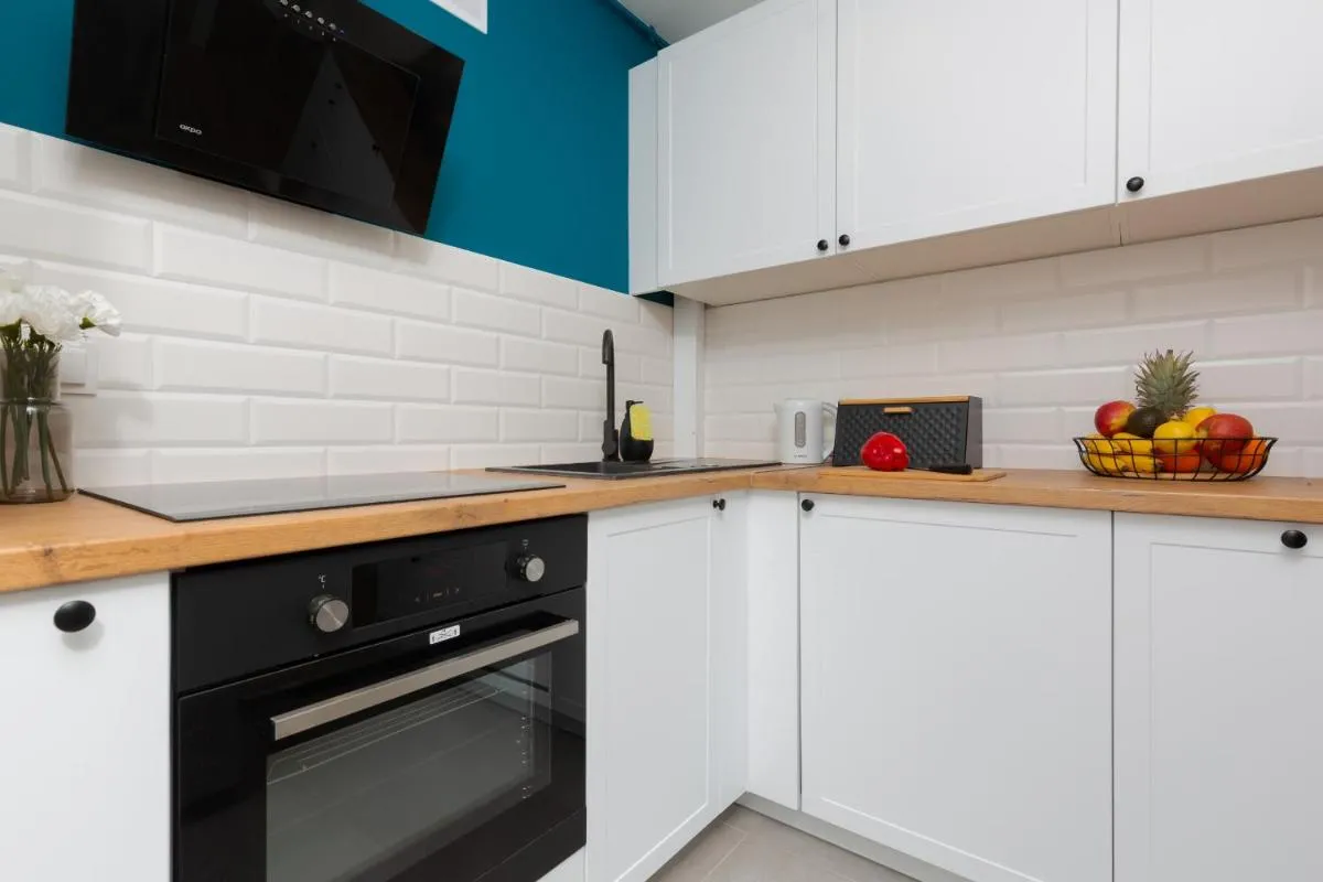 Image 2 of Warsaw Center Capitol Apartment by Noclegi Renters