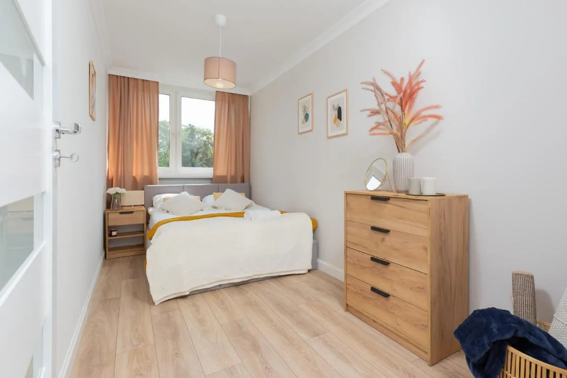 Image of Warsaw Center Capitol Apartment by Noclegi Renters