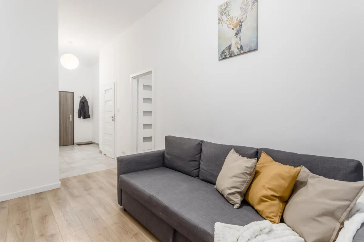 Image 4 of Warsaw City Apartments