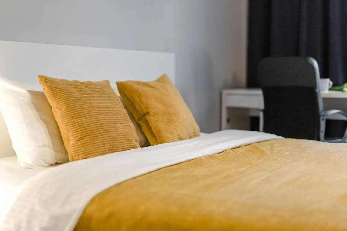 Image of Warsaw City Apartments