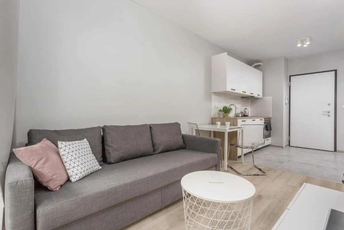 Image 3 of Warsaw City Comfort Apartments