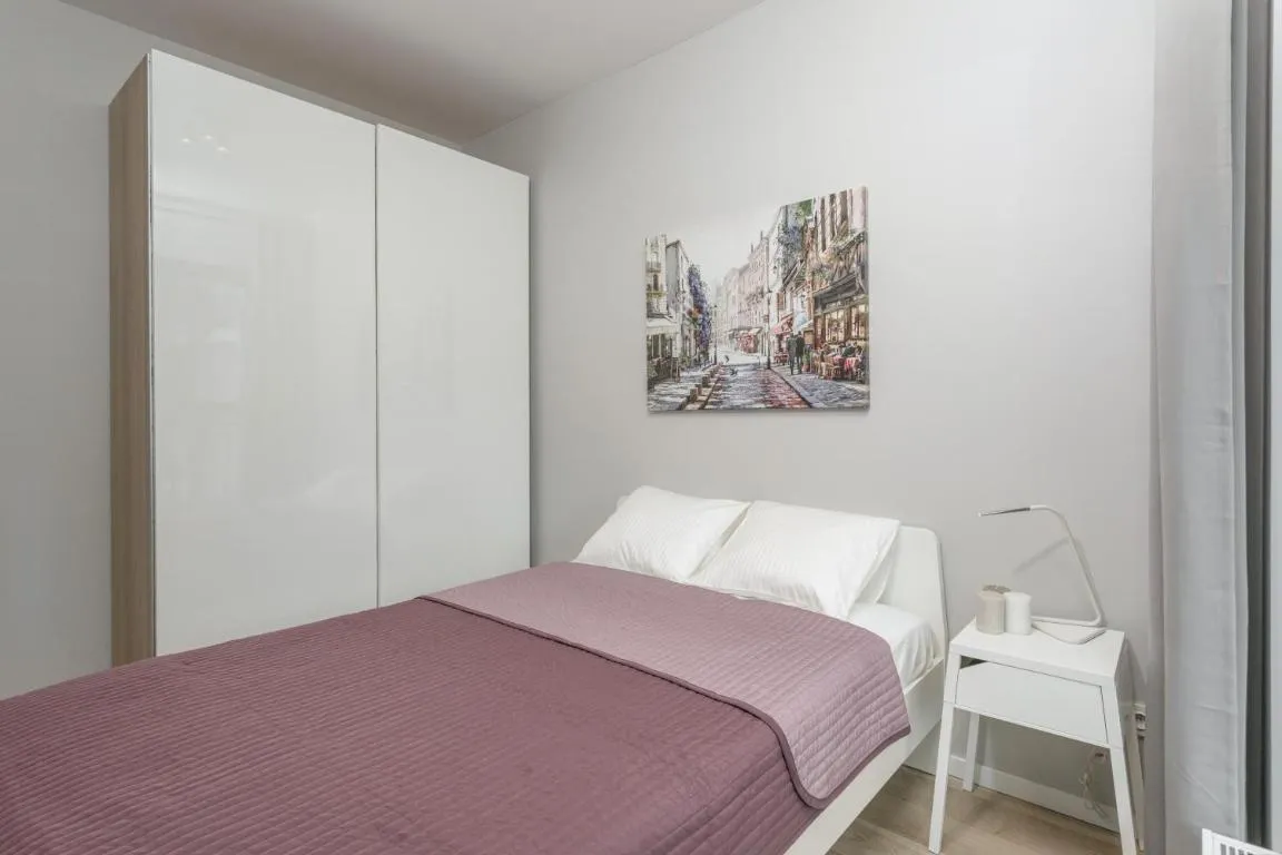 Image of Warsaw City Comfort Apartments