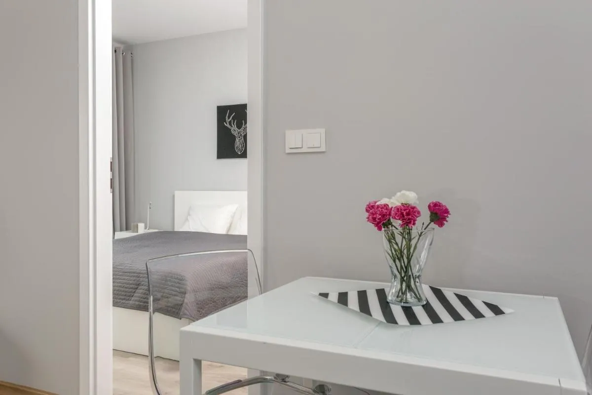 Image 6 of Warsaw City Comfort Apartments