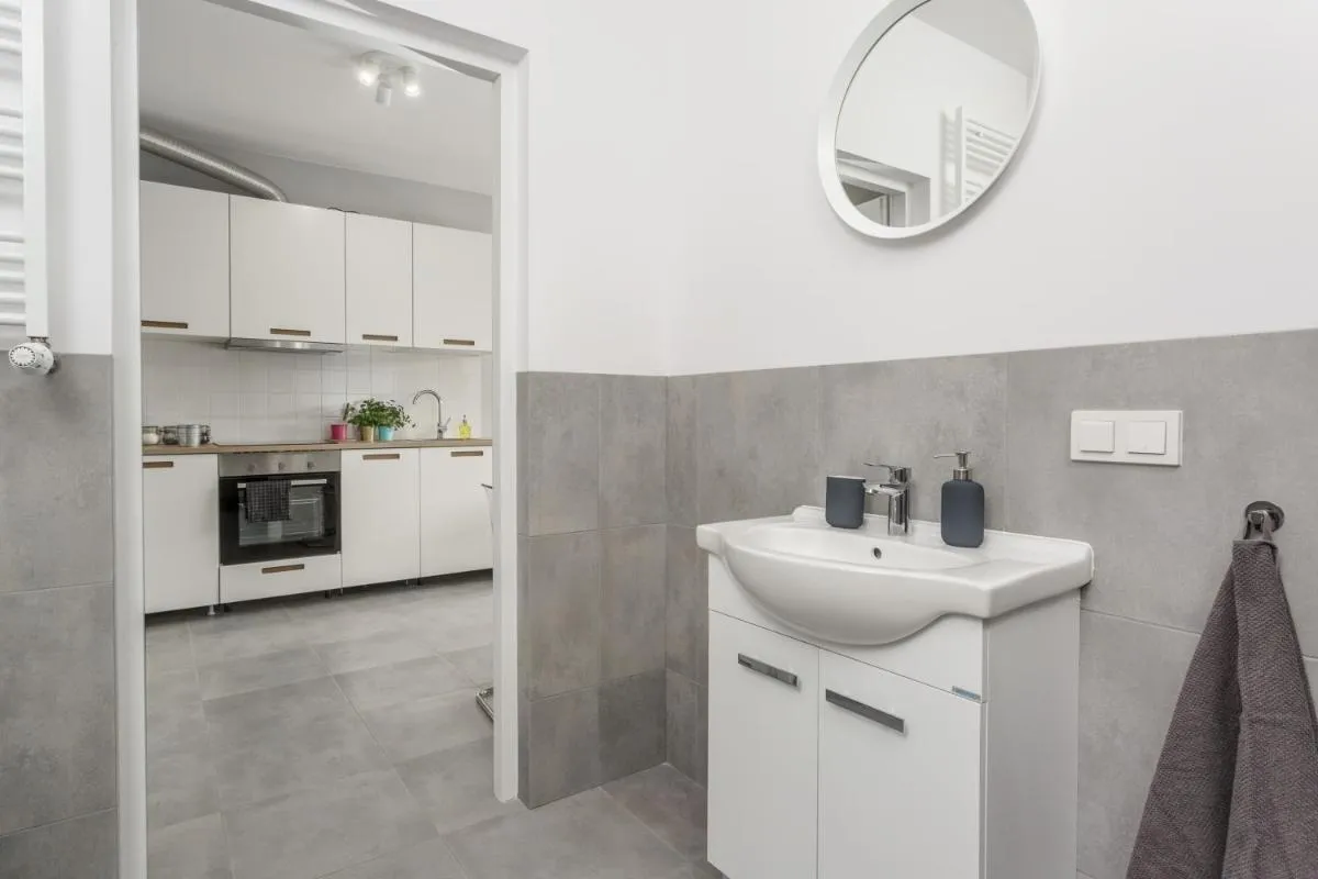 Image 2 of Warsaw City Comfort Apartments