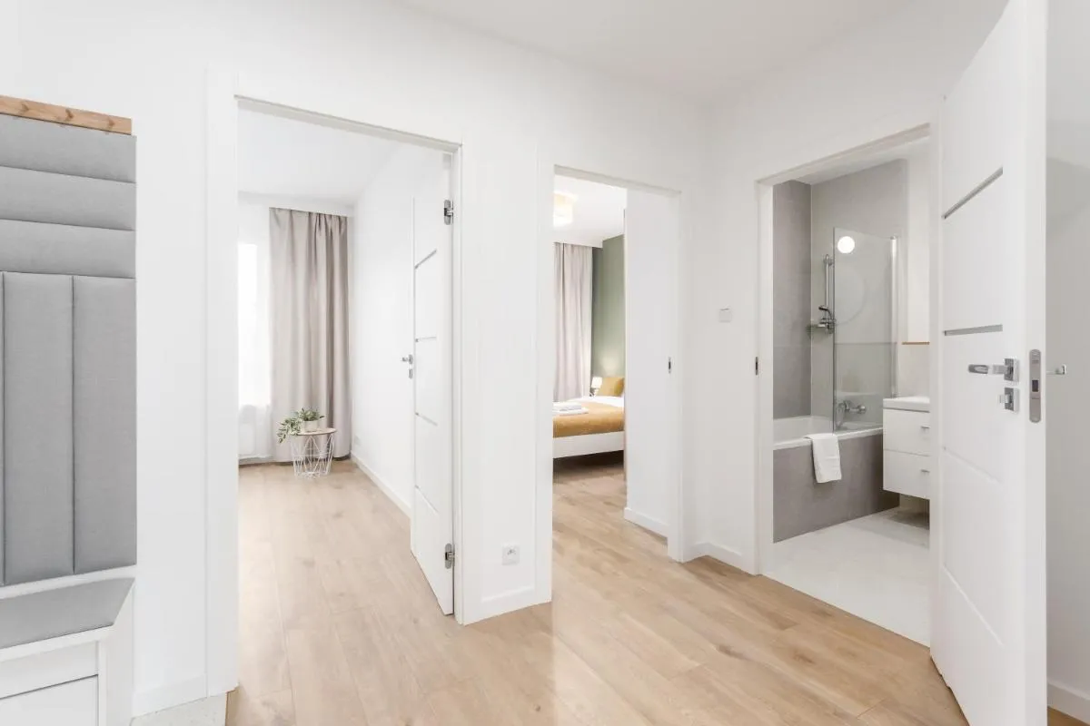 Image 2 of Warsaw City Family Apartments