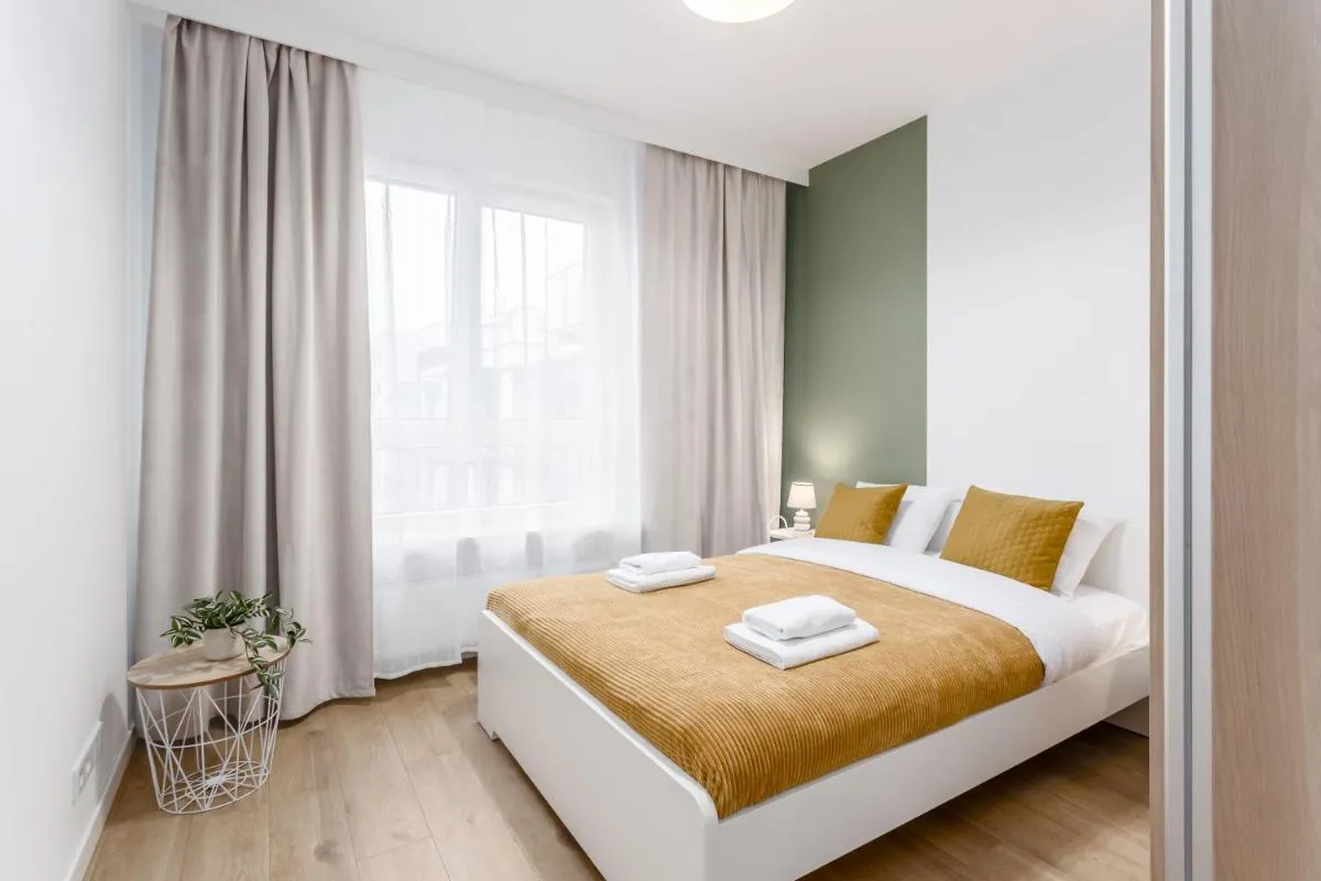 Image 6 of Warsaw City Family Apartments