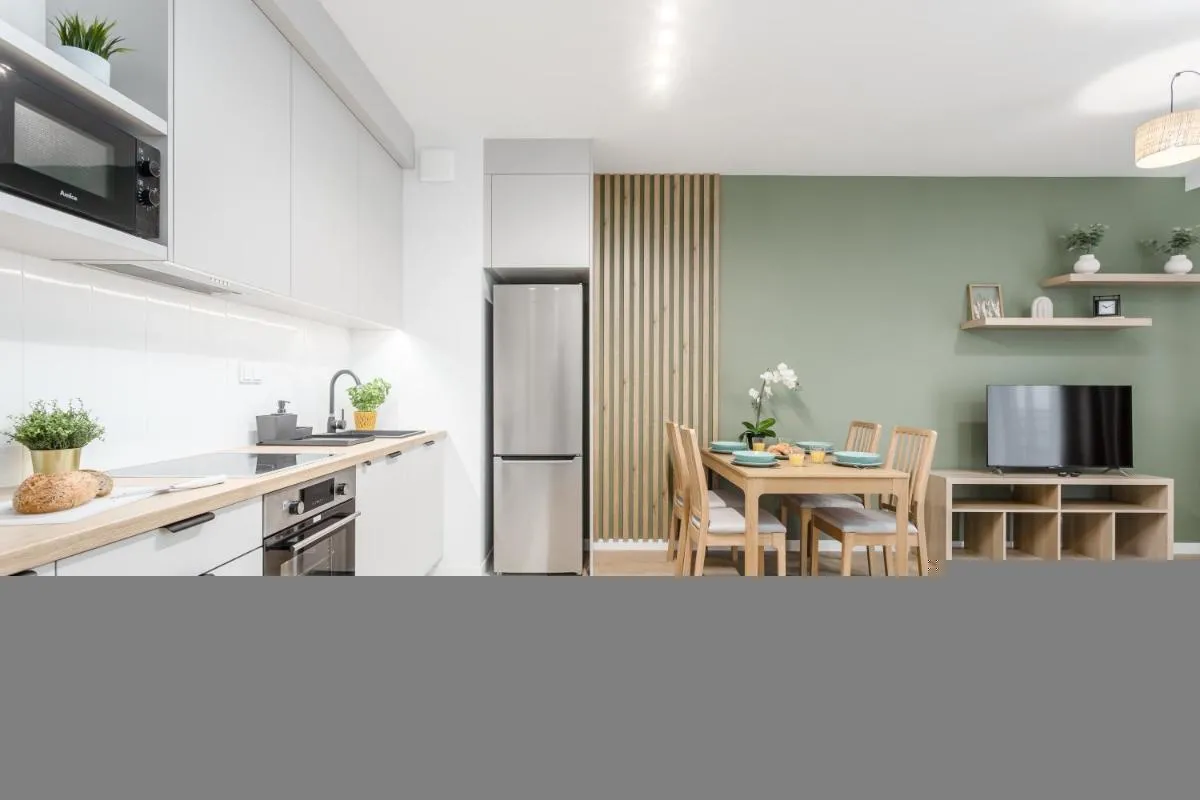 Image 3 of Warsaw City Family Apartments