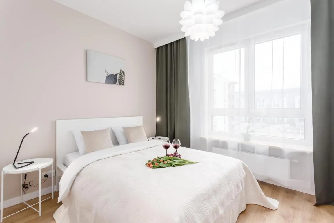 Image of Warsaw City Family Apartments