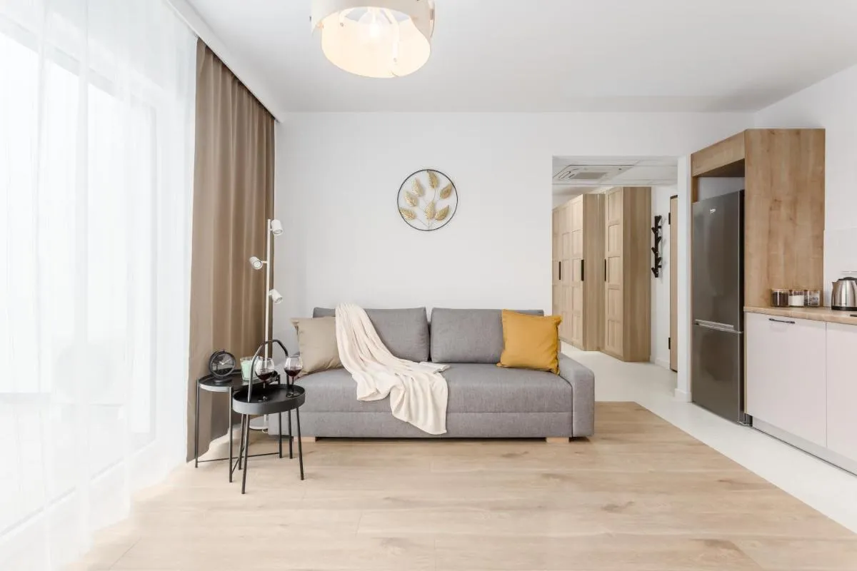 Image 6 of Warsaw City Family Premium