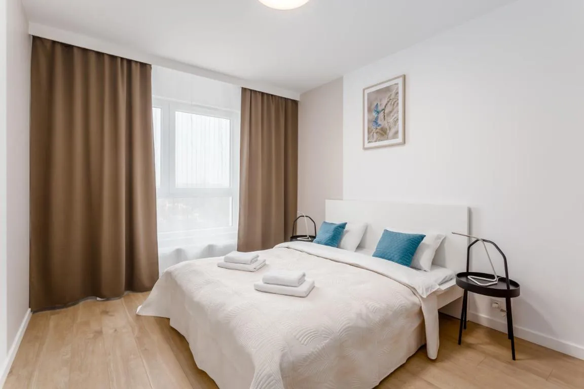 Image of Warsaw City Family Premium