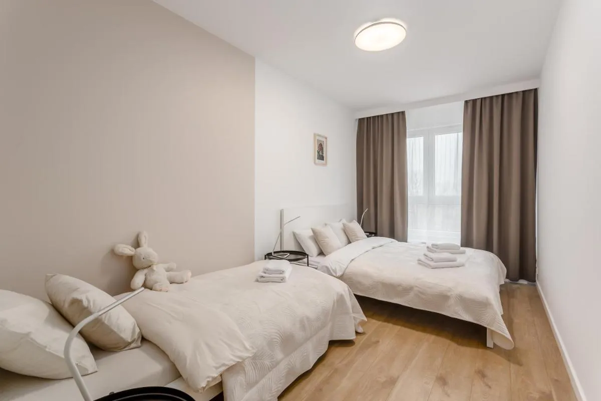 Image 4 of Warsaw City Family Premium