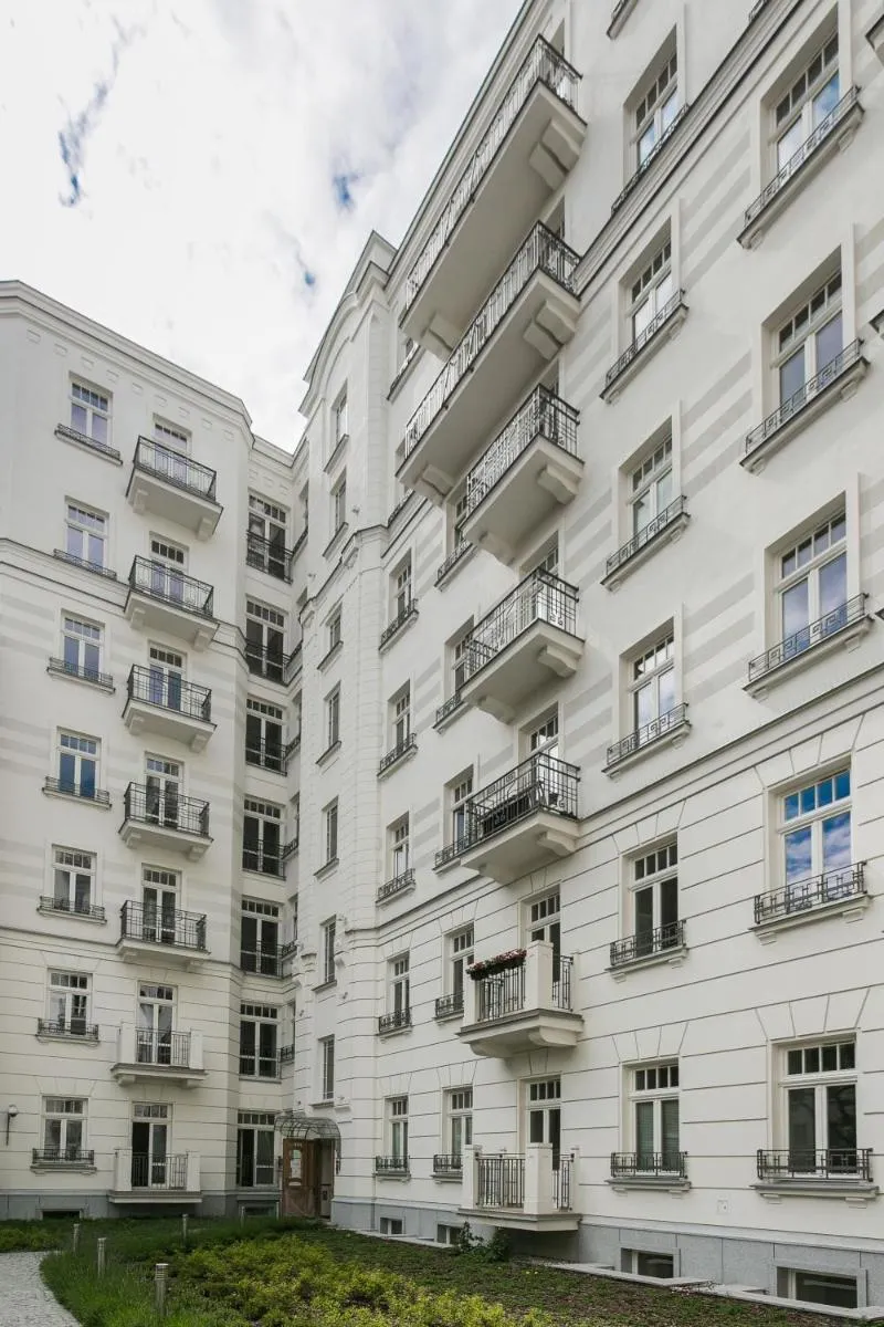 Image 4 of Warsaw Concept