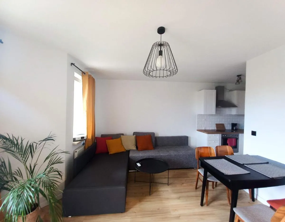 Image 3 of Warsaw Concierge Bartycka