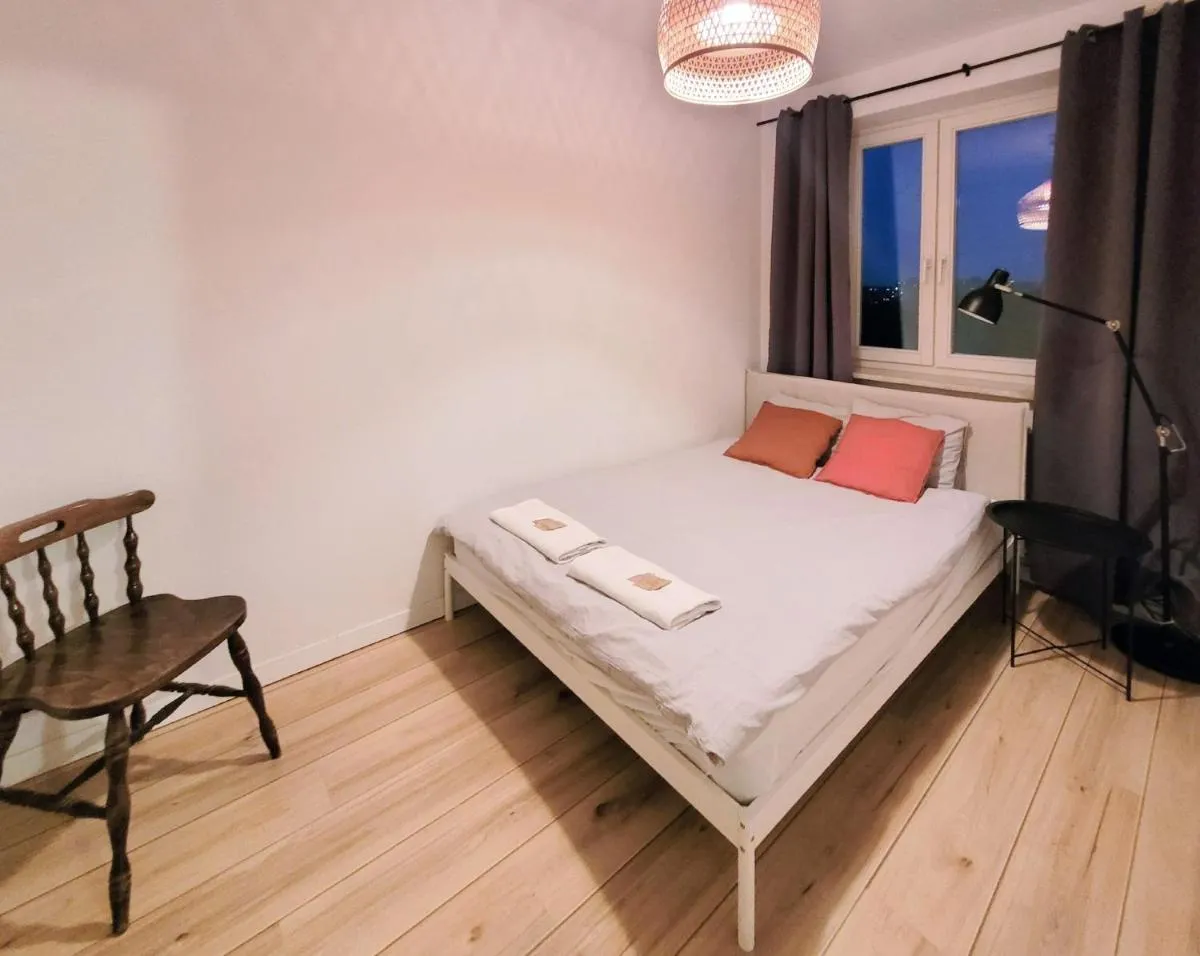 Image 1 of Warsaw Concierge Bartycka