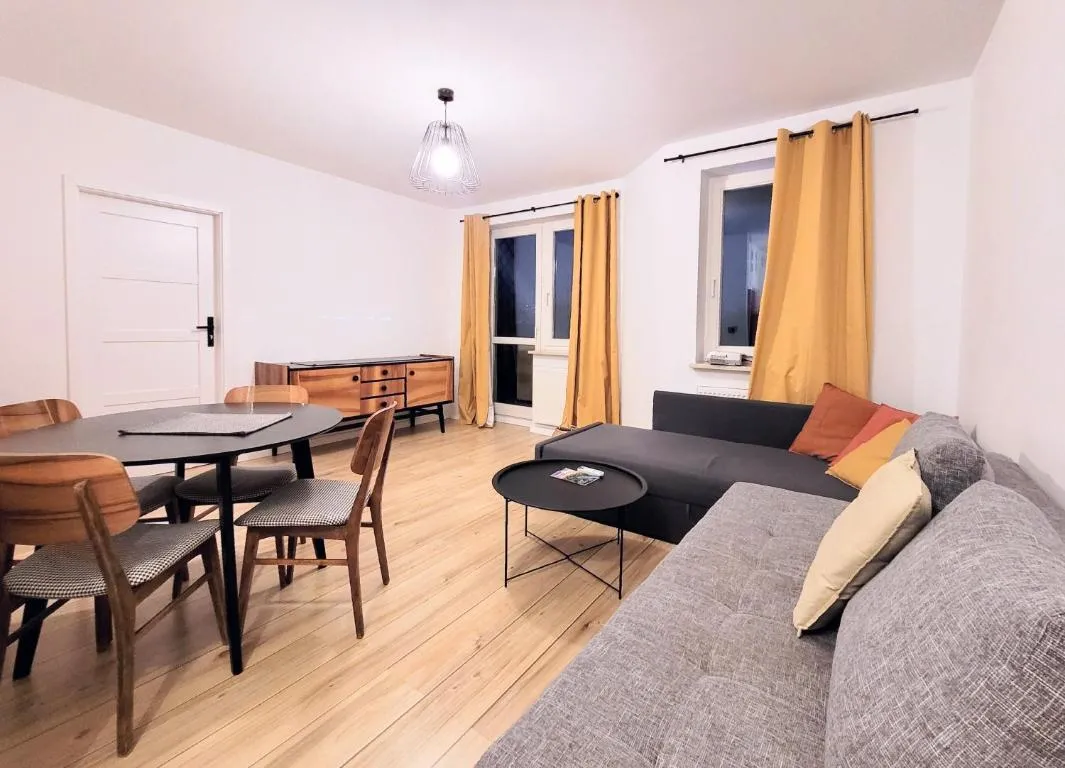 Image of Warsaw Concierge Bartycka