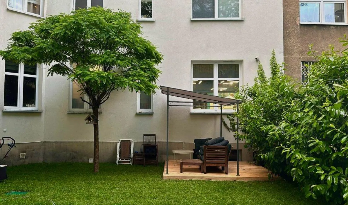 Image 5 of Warsaw Concierge Gagarina Garden