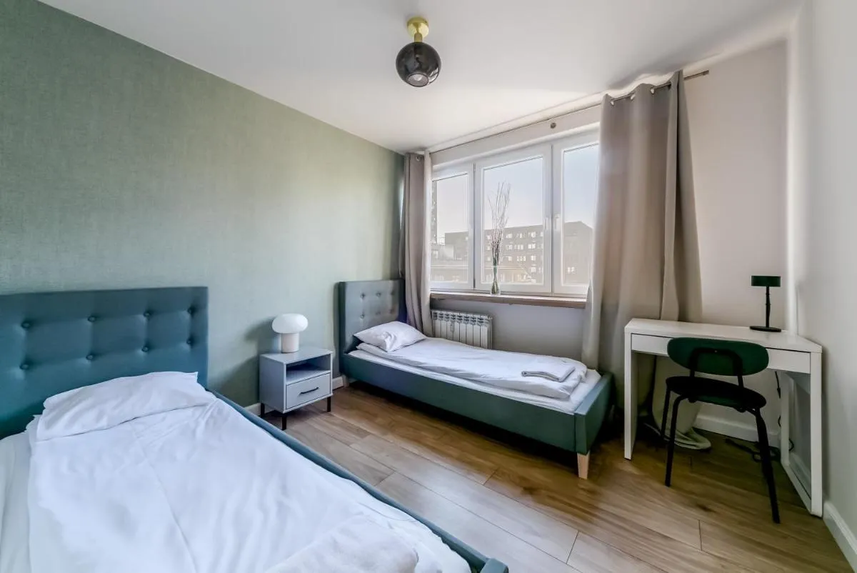 Image 1 of Warsaw Concierge Pańska 61