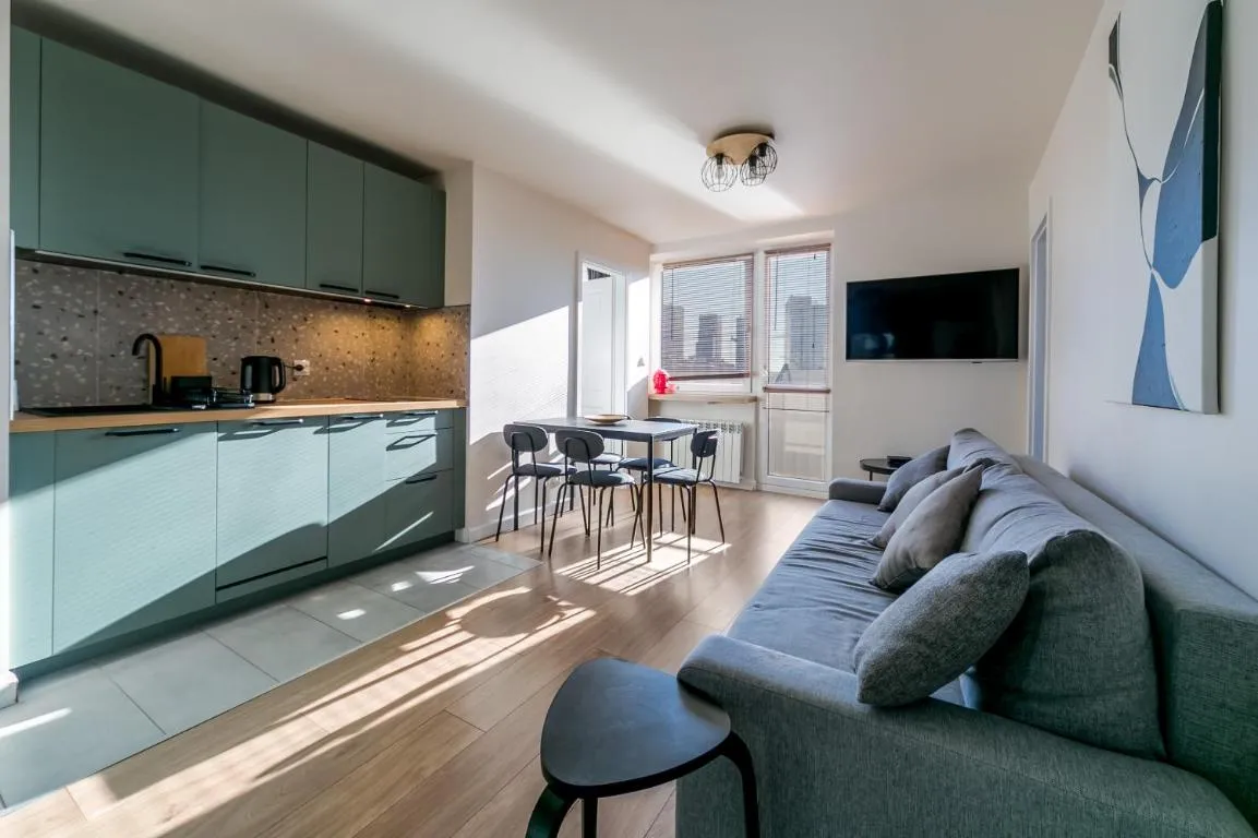 Image of Warsaw Concierge Pańska 61