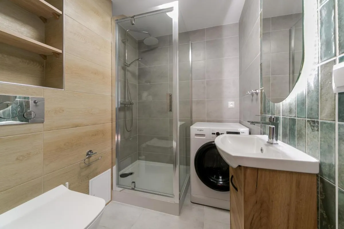 Image 2 of Warsaw Concierge Pańska 61