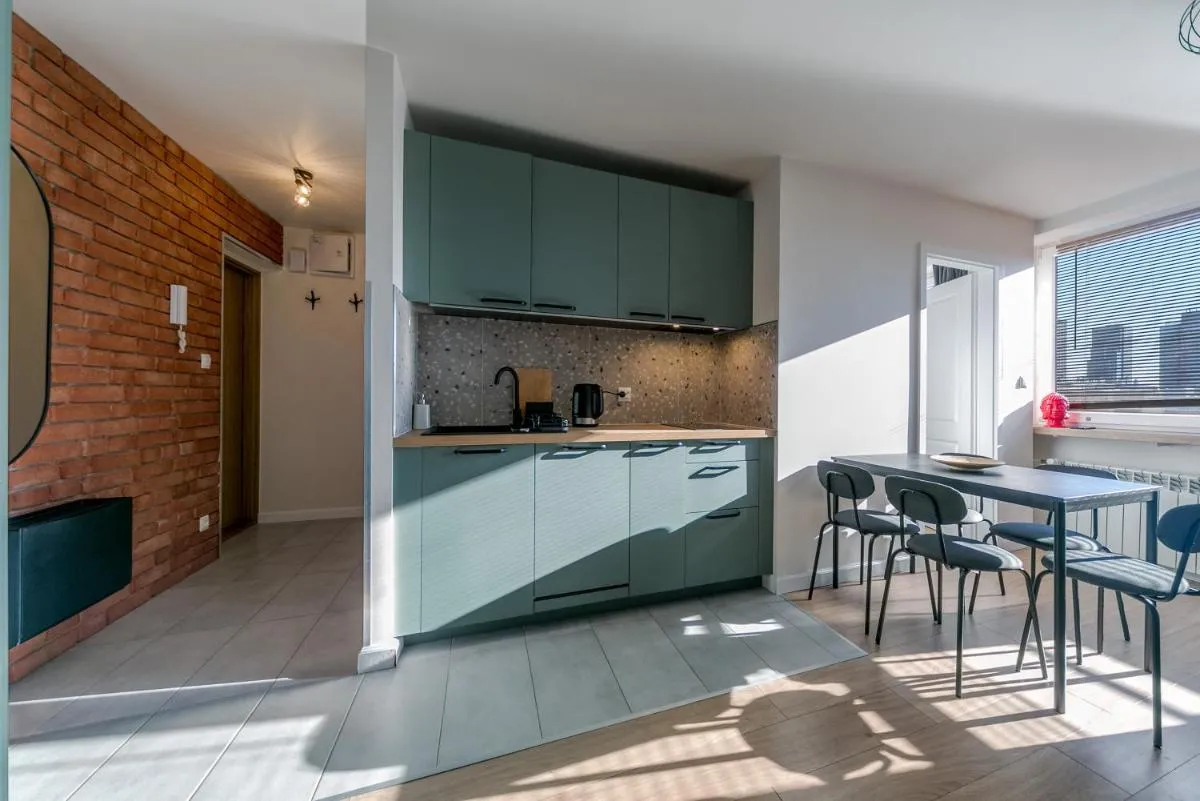 Image 3 of Warsaw Concierge Pańska 61