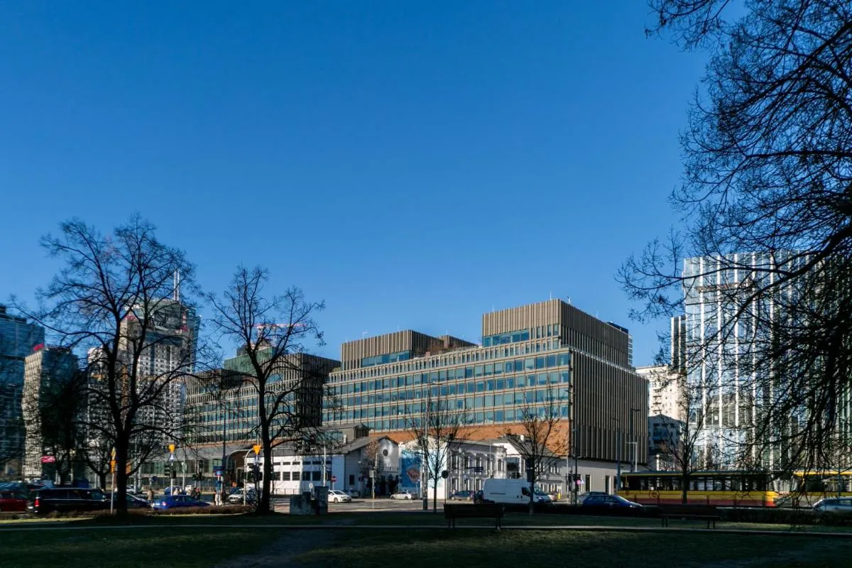 Image 5 of Warsaw Concierge Pańska 61