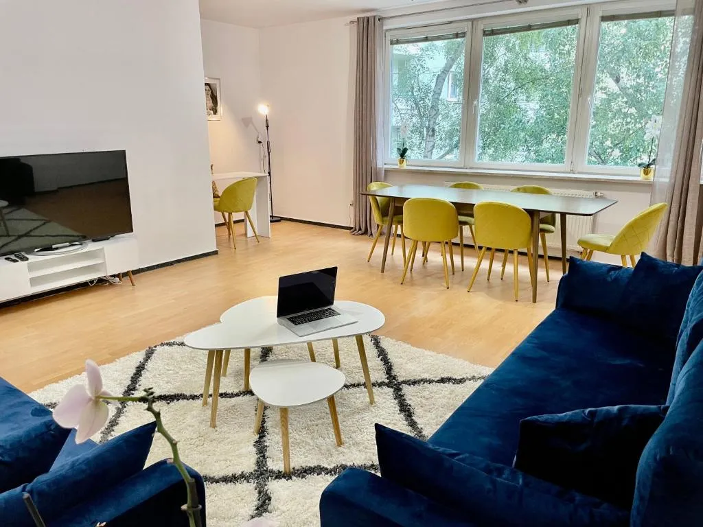 Image of Warsaw Concierge Wola Ratusz