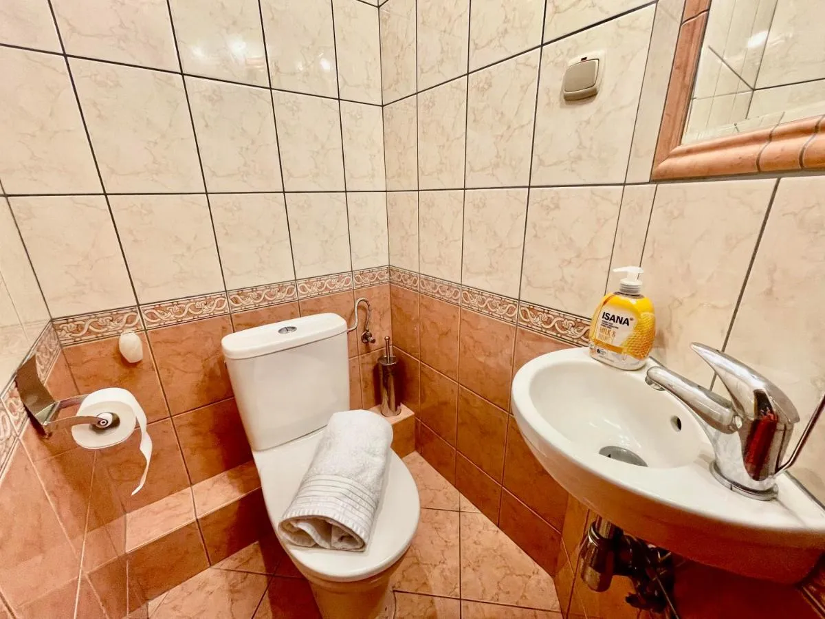 Image 6 of Warsaw Concierge Wola Ratusz