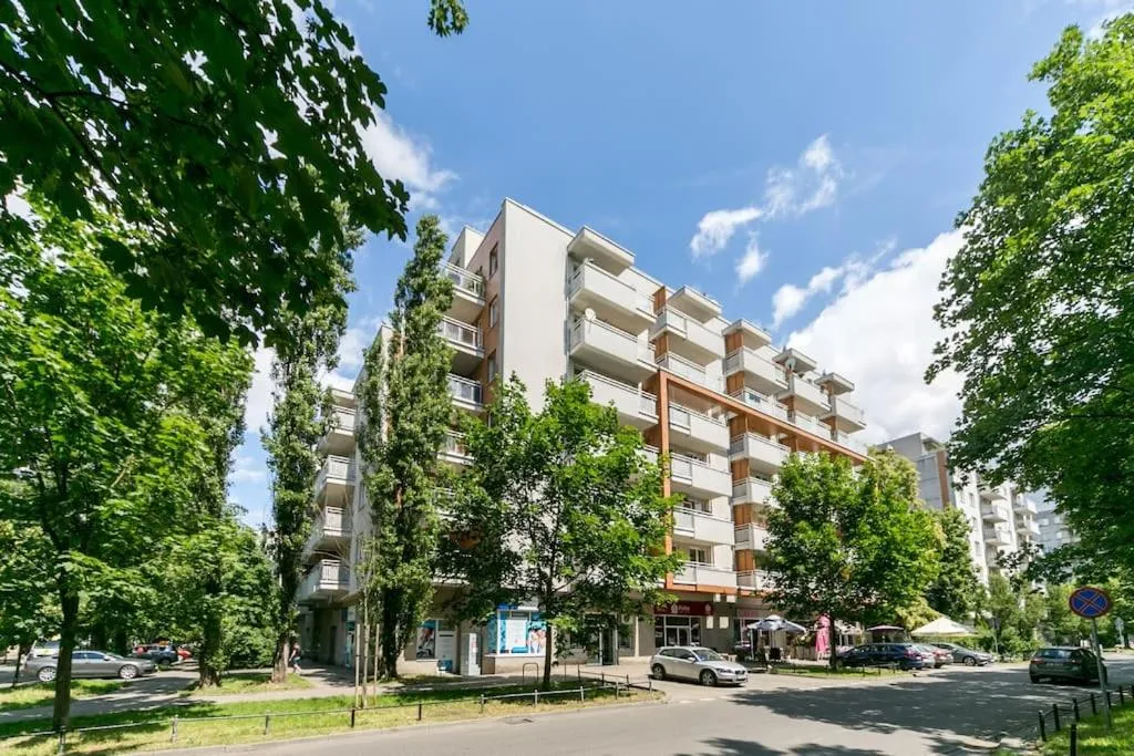 Image 4 of Warsaw Concierge Wola Zawiszy