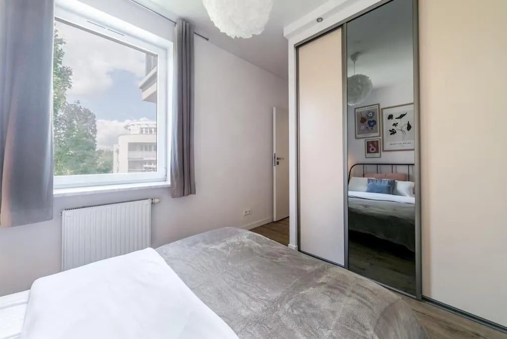 Image 5 of Warsaw Concierge Wola Zawiszy