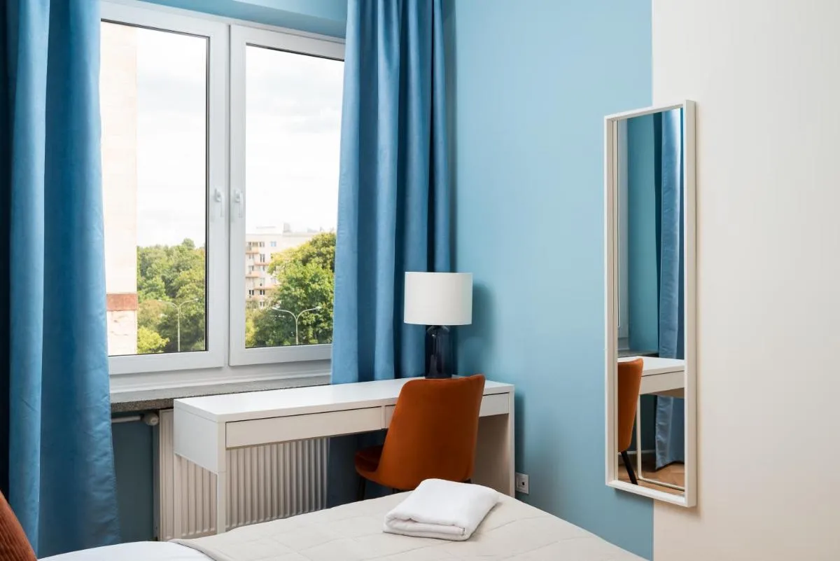 Image 1 of Warsaw Dream Apartment