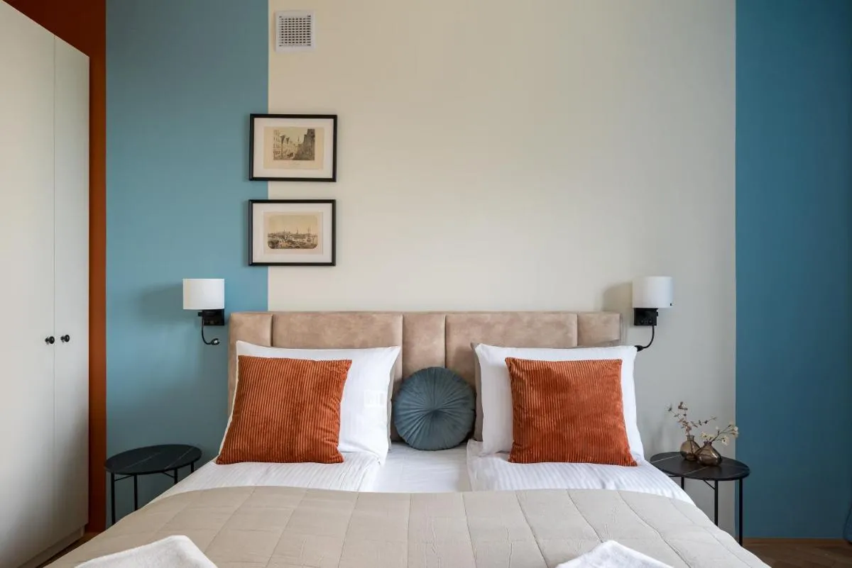 Image 6 of Warsaw Dream Apartment