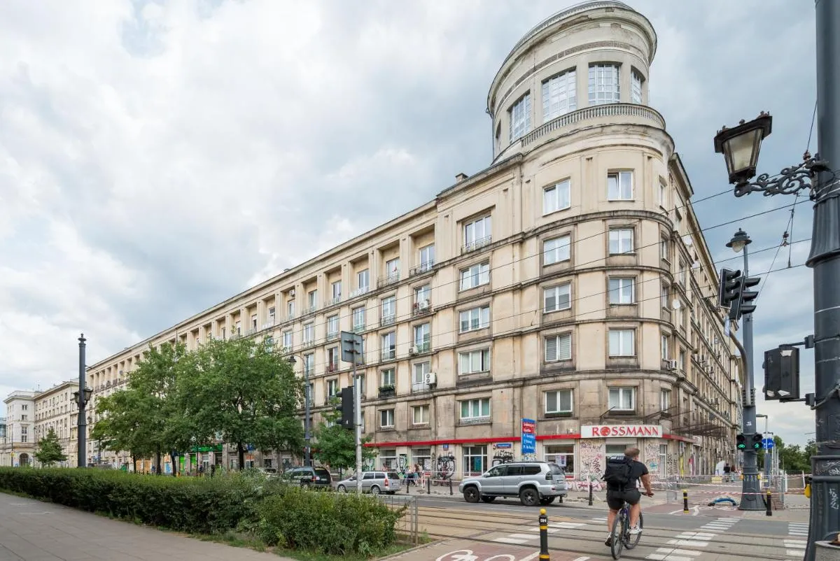 Image 5 of Warsaw Dream Apartment