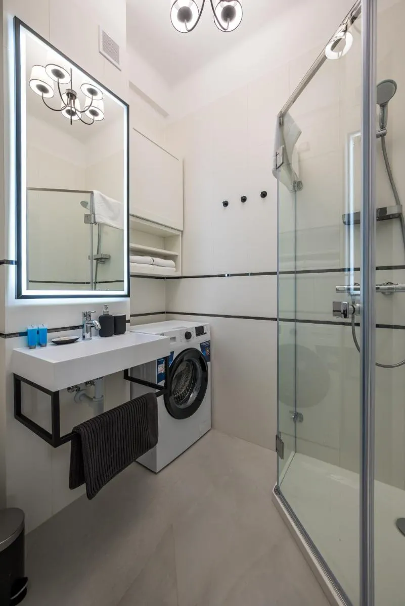 Image 3 of Warsaw Dream Apartment